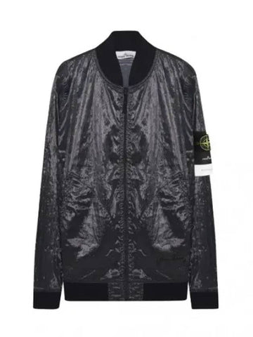 anniversary bomber jacket men - STONE ISLAND - BALAAN 1