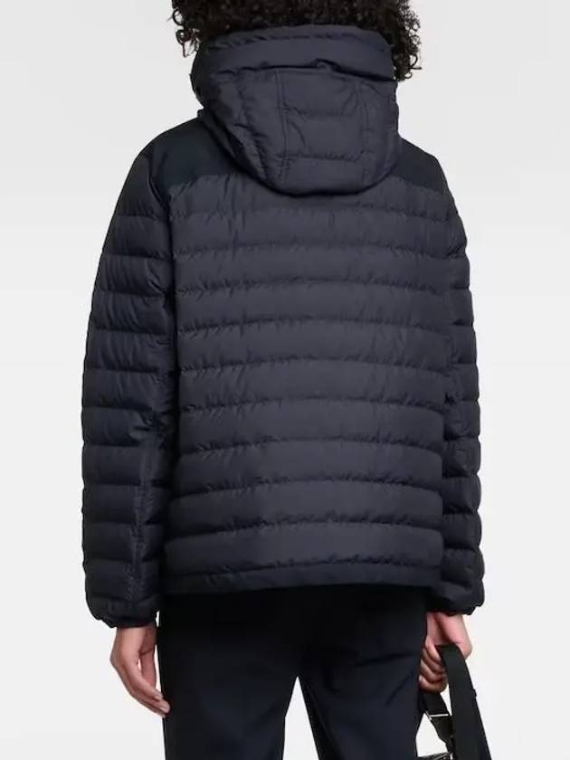 ACAMANTE DOWN JACKET 1A00013 54A81 778 - MONCLER - BALAAN 6