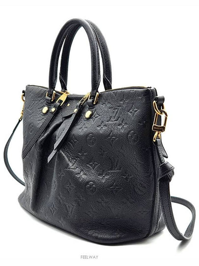 Empreinte Mazarin MM L995251 - LOUIS VUITTON - BALAAN 2