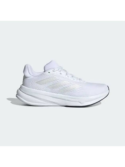 Response Super Mesh Low Top Sneakers Cloud White - ADIDAS - BALAAN 2