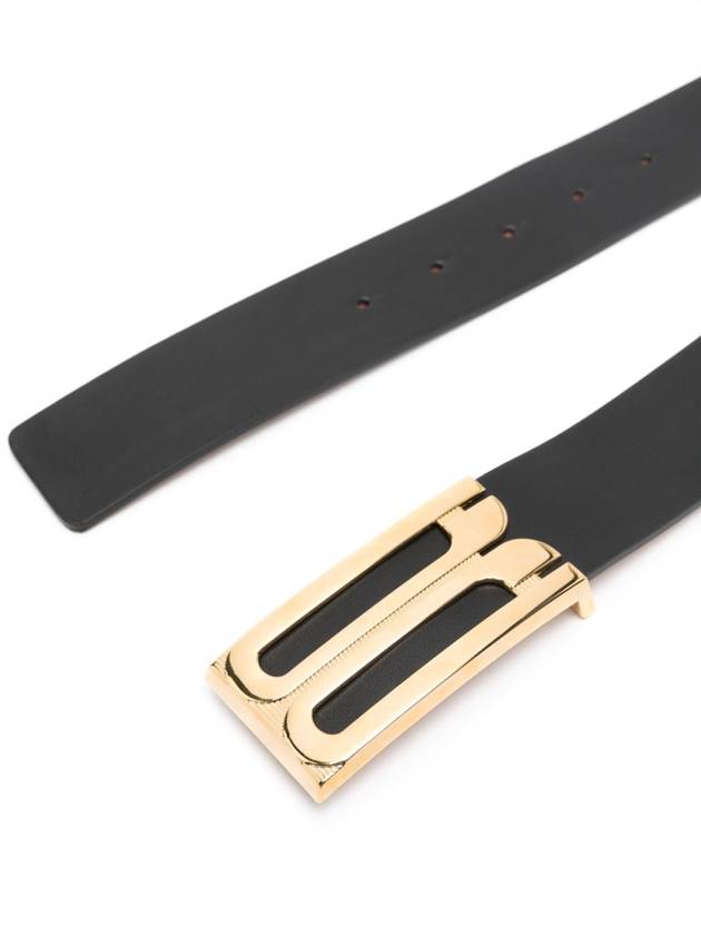 Victoria Beckham Belts Black - VICTORIA BECKHAM - BALAAN 2