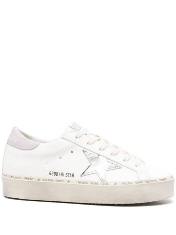 Golden Goose Sneakers - GOLDEN GOOSE - BALAAN 1