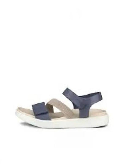 women float sandals - ECCO - BALAAN 2