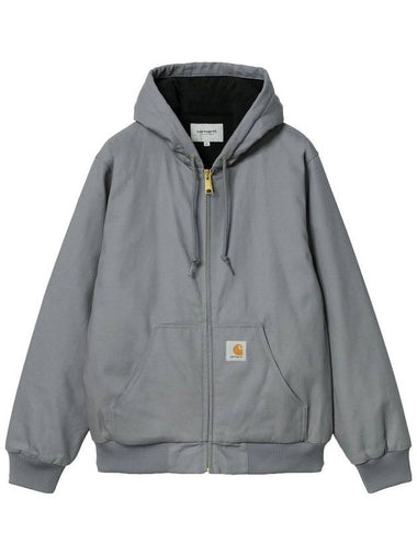 active jacket - CARHARTT WIP - BALAAN 1