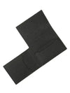 Sartorial Trio Card Wallet Black - MONTBLANC - BALAAN 5