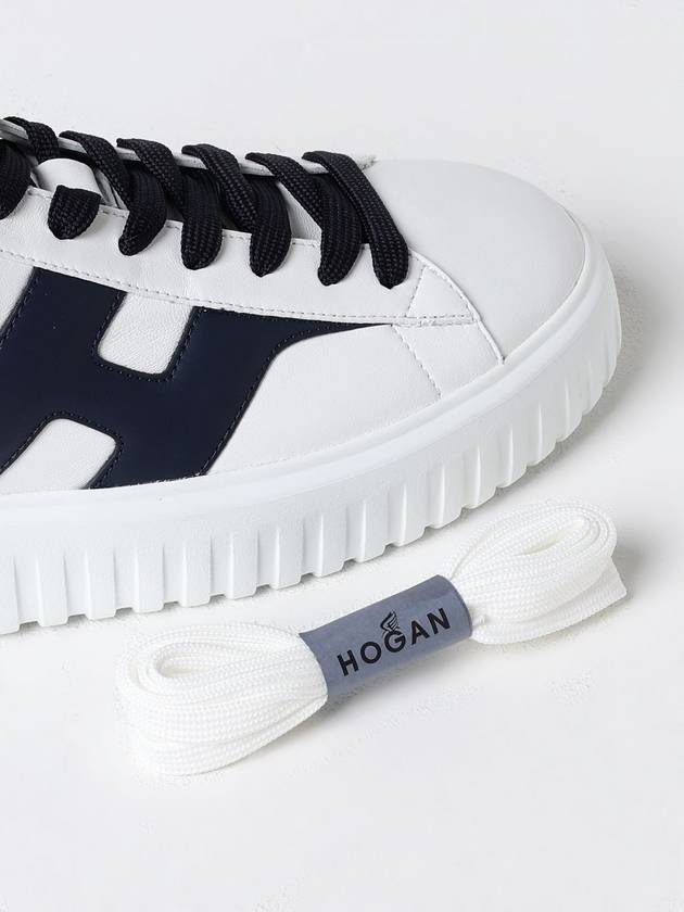 Sneakers Hogan in pelle - HOGAN - BALAAN 4