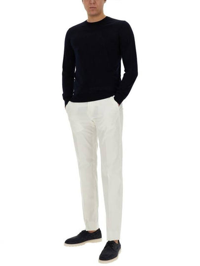 Zegna Wool Jersey - ERMENEGILDO ZEGNA - BALAAN 2