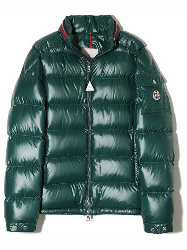 Padding 1A00023 595ZJ 866 Free - MONCLER - BALAAN 1