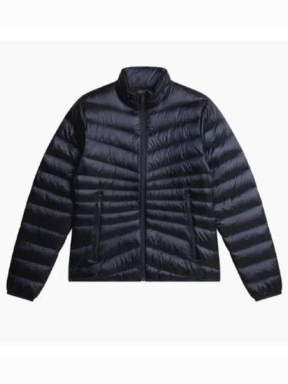 Lara Light Down Jacket Navy - J.LINDEBERG - BALAAN 2