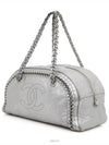 women tote bag - CHANEL - BALAAN 2