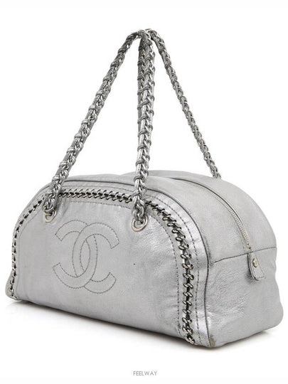 women tote bag - CHANEL - BALAAN 2