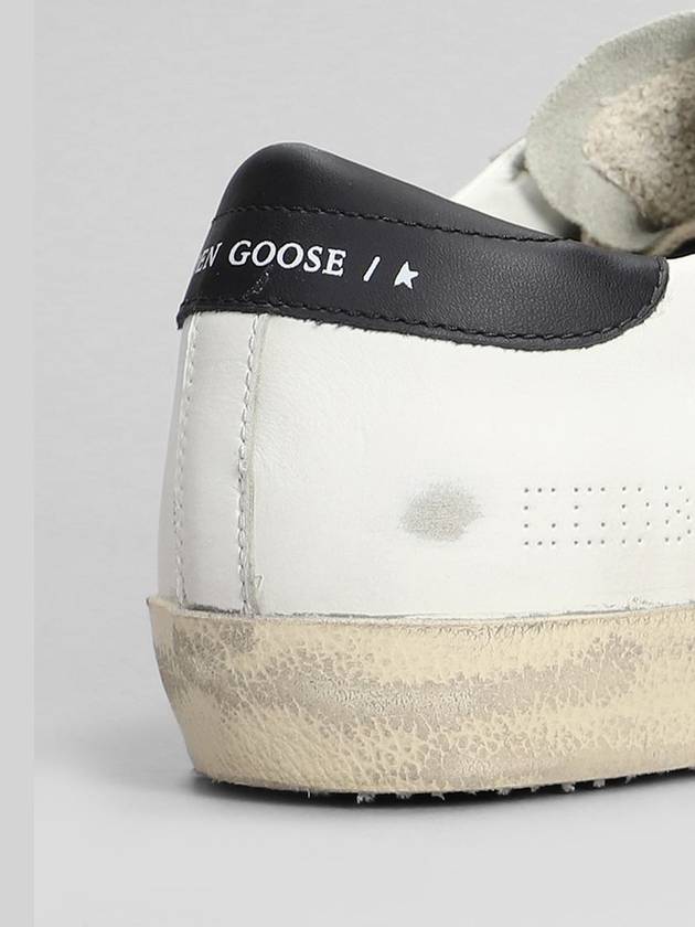 Golden Goose Superstar  Sneakers - GOLDEN GOOSE - BALAAN 5