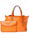 Handbag 30S3GZAT0V 842 APRICOT - MICHAEL KORS - BALAAN 3