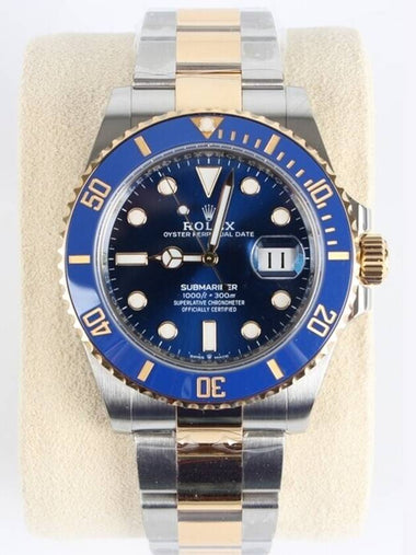 Rolex Submariner Cheongcom 126613LB 23 years - ROLEX - BALAAN 1