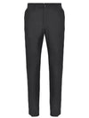 Men's Ellott Golf Pants Black - J.LINDEBERG - BALAAN 1