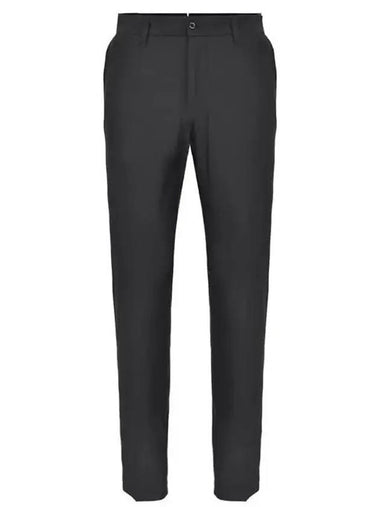 Men's Ellott Golf Pants Black - J.LINDEBERG - BALAAN 1