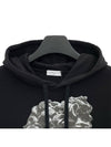 David hooded tshirt NUW21275 - IH NOM UH NIT - BALAAN 3