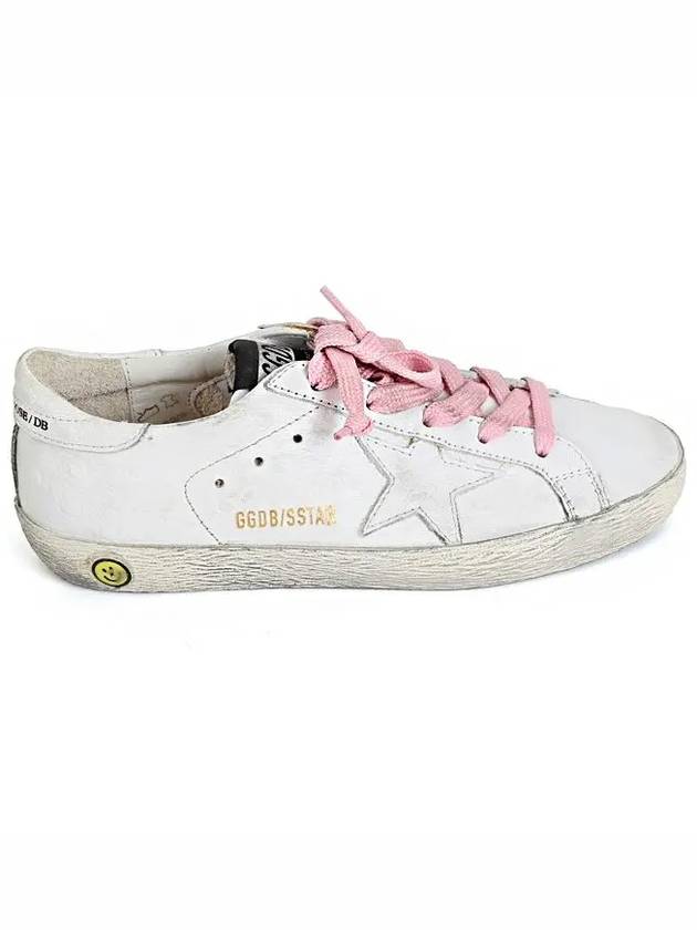 Superstar Sneakers G30KS301 Z4 - GOLDEN GOOSE - BALAAN 1