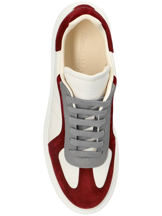 Alexander McQueen Sneakers, Women's, White - ALEXANDER MCQUEEN - BALAAN 6