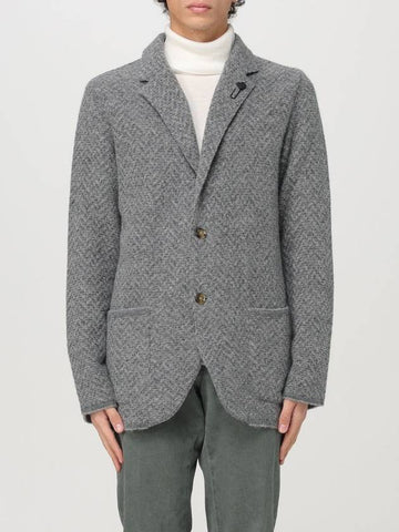 Jacket men Lardini - RVR LARDINI - BALAAN 1