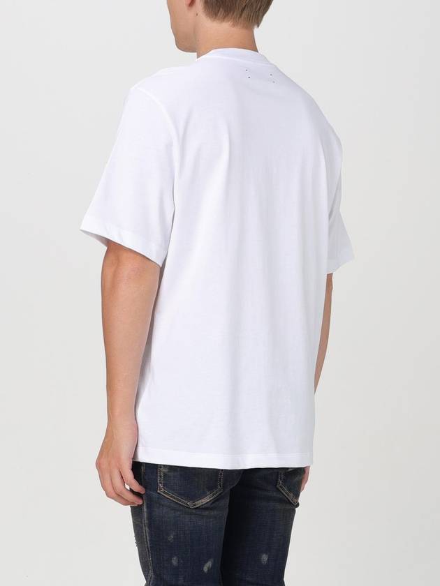 T-shirt di cotone Amiri - AMIRI - BALAAN 3