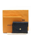 M64060 Half Wallet - LOUIS VUITTON - BALAAN 1