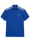 Golf Ian Regular Polo GMJT10042 O328 Men's Ian Regular Polo - J.LINDEBERG - BALAAN 2