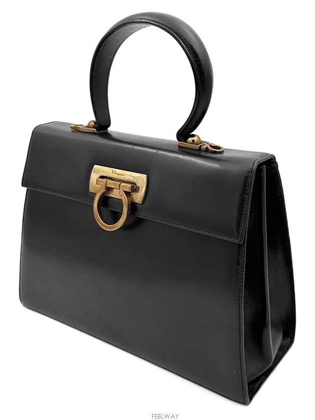 women tote bag - SALVATORE FERRAGAMO - BALAAN 2