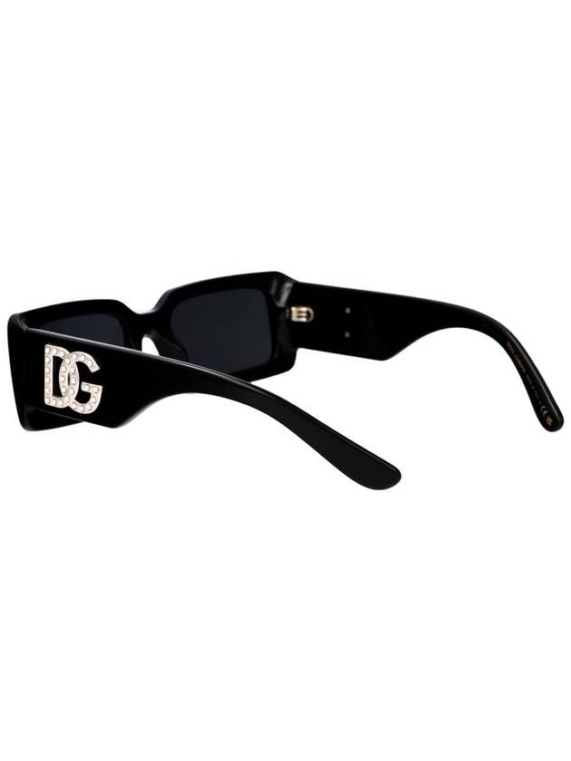 Dolce & Gabbana Sunglasses - DOLCE&GABBANA - BALAAN 4