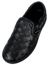 Sandals 780530V3HB0 1000 BLACK - BOTTEGA VENETA - BALAAN 8