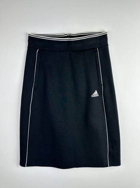 Skirt FM9254 Black WOMENS JP M - ADIDAS - BALAAN 1