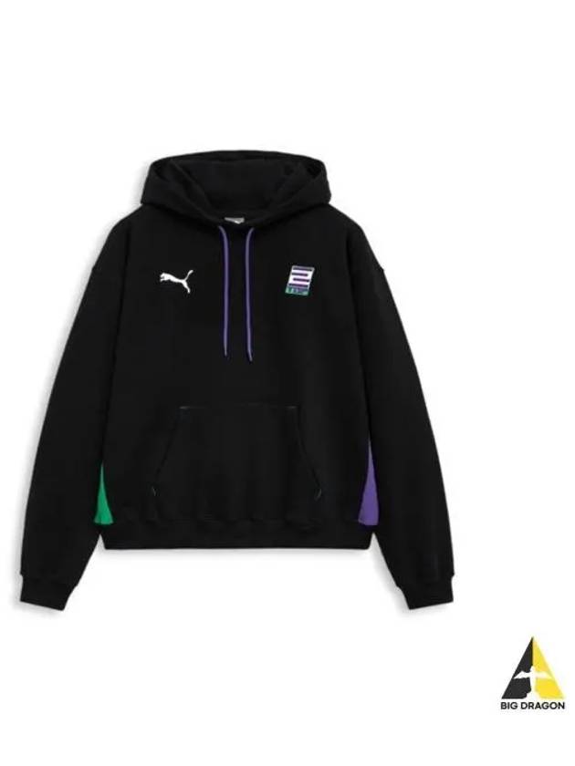 THE2TOP Player Team Hoodie - PUMA - BALAAN 1