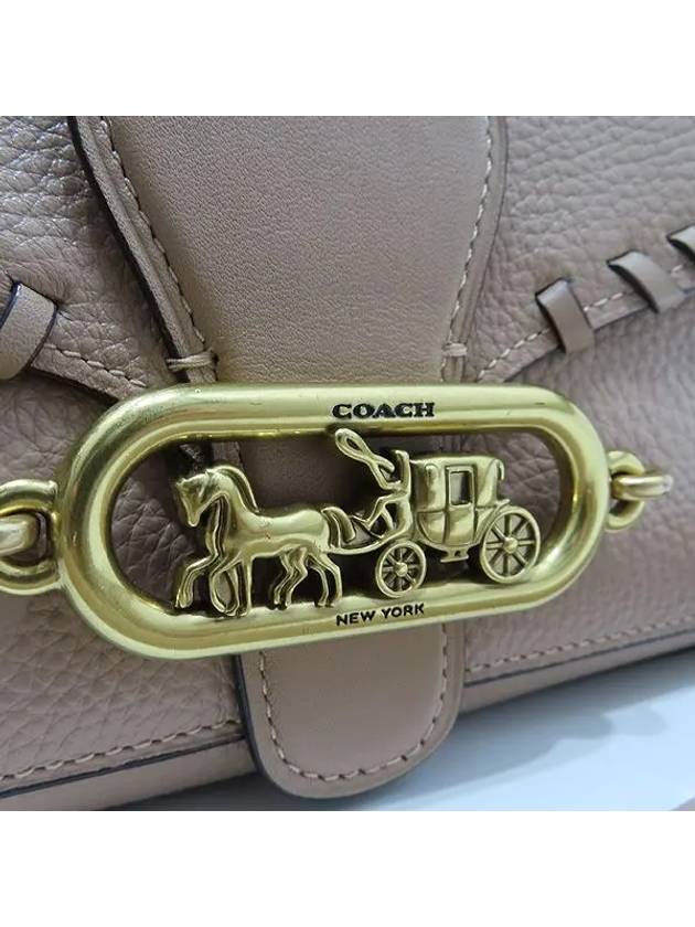 91025 Crossbody Bag - COACH - BALAAN 5