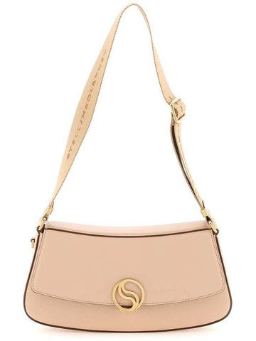 23 ss SWAVE shoulder bag 7B0025 WP0109 6802 B0230268584 - STELLA MCCARTNEY - BALAAN 1