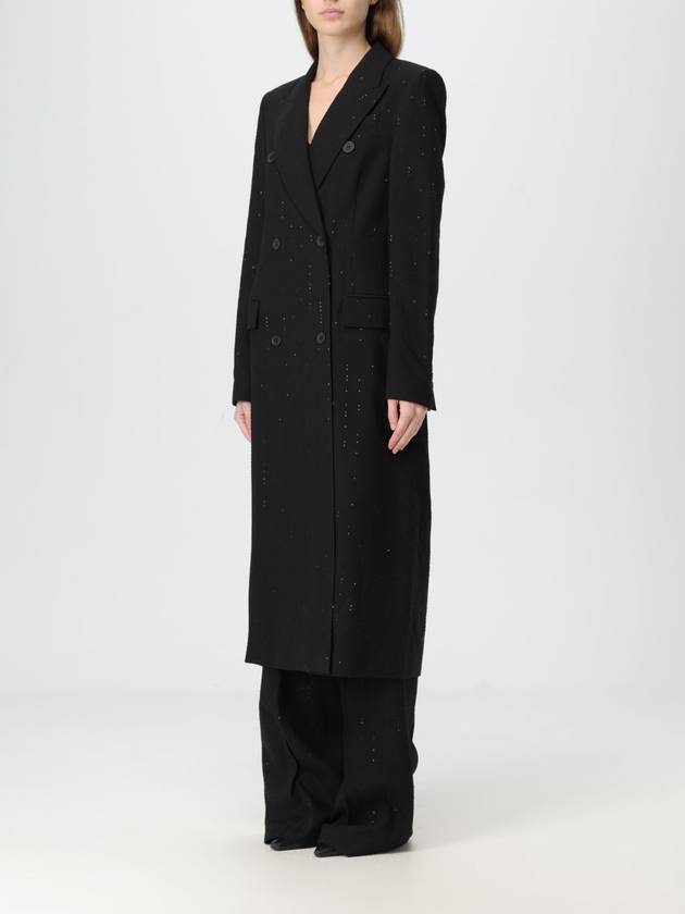 Coat woman Twinset - TWINSET - BALAAN 3