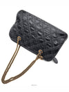 women shoulder bag - CHANEL - BALAAN 4