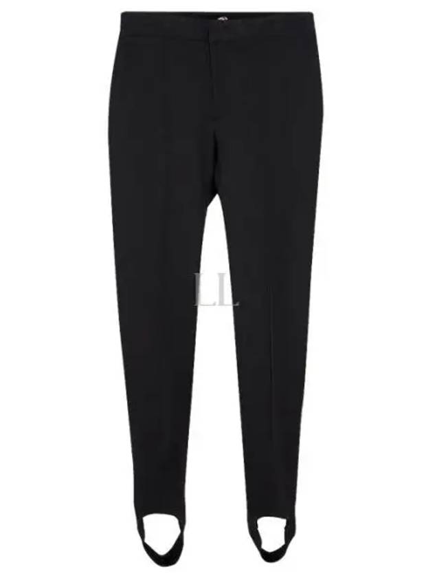 104264 Technical twill trousers 2A70200 53064 999 - MONCLER - BALAAN 1