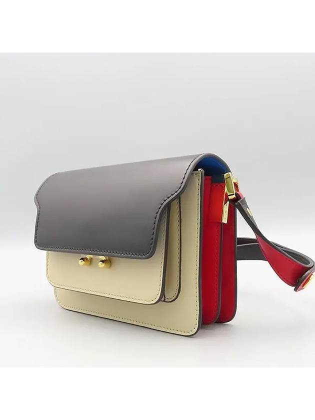 SBMPS01U29 shoulder bag - MARNI - BALAAN 2