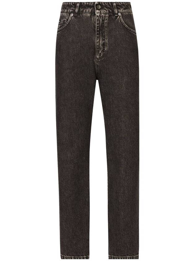 Dolce & Gabbana Trousers - DOLCE&GABBANA - BALAAN 1