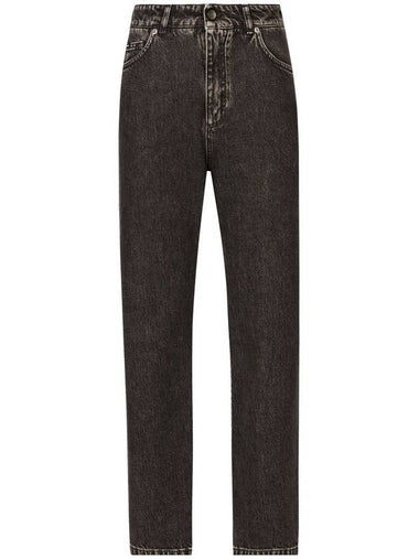 Dolce & Gabbana Trousers - DOLCE&GABBANA - BALAAN 1