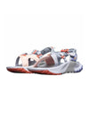 Oneonta Sandals Silver - NIKE - BALAAN 1