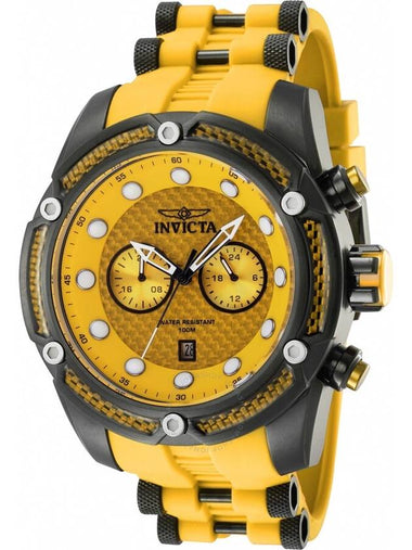 Invicta Bolt GMT Quartz Men's Watch 42295 - INVICTA - BALAAN 1