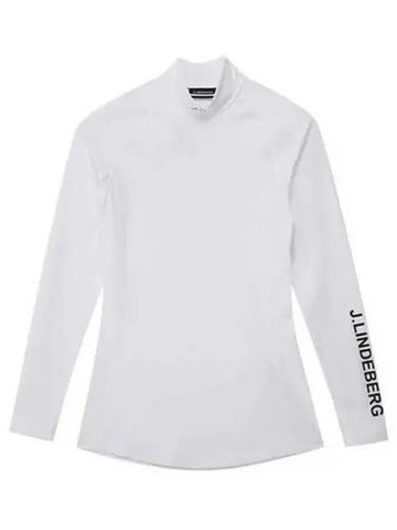 Women s long sleeve t shirt 270008 - J.LINDEBERG - BALAAN 1