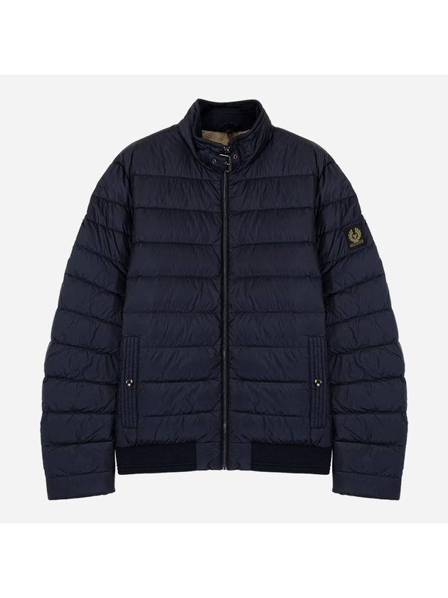 Circuit Padding Blue - BELSTAFF - BALAAN 2