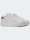 CT302 Low Top Sneakers White - NEW BALANCE - BALAAN 2