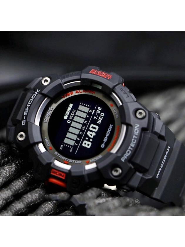 Bluetooth Marathon Running Calories Mileage Watch - G-SHOCK - BALAAN 1