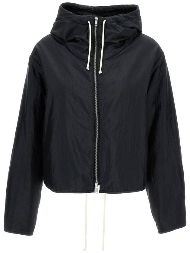 Jacket J40BN0132J70003001 Black - JIL SANDER - BALAAN 2