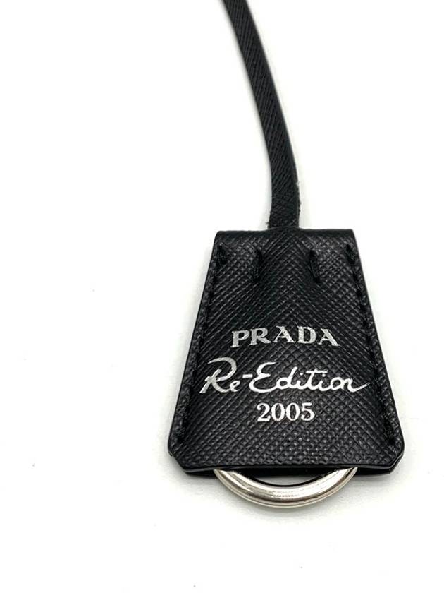 1BH204 Re Nylon Multi Hobo Bag - PRADA - BALAAN 7