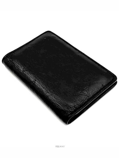 men card wallet - LOUIS VUITTON - BALAAN 2