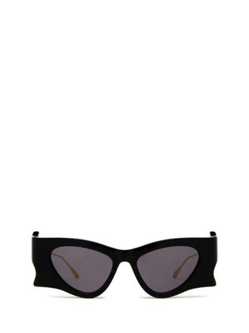 Sunglasses GG1328S 001 BLACK - GUCCI - BALAAN 1